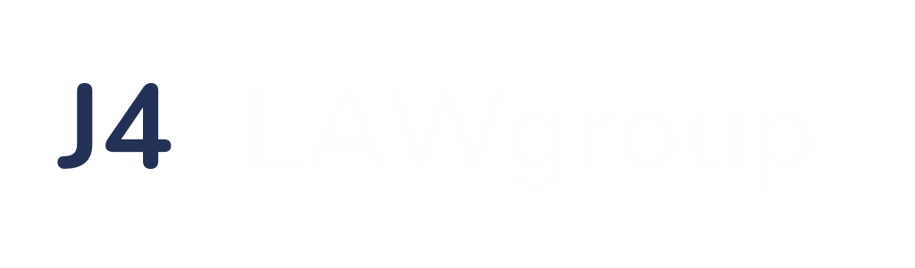 J4 LAWYER Firma de abogados boutique especializada en servicios legales de alta complejidad.